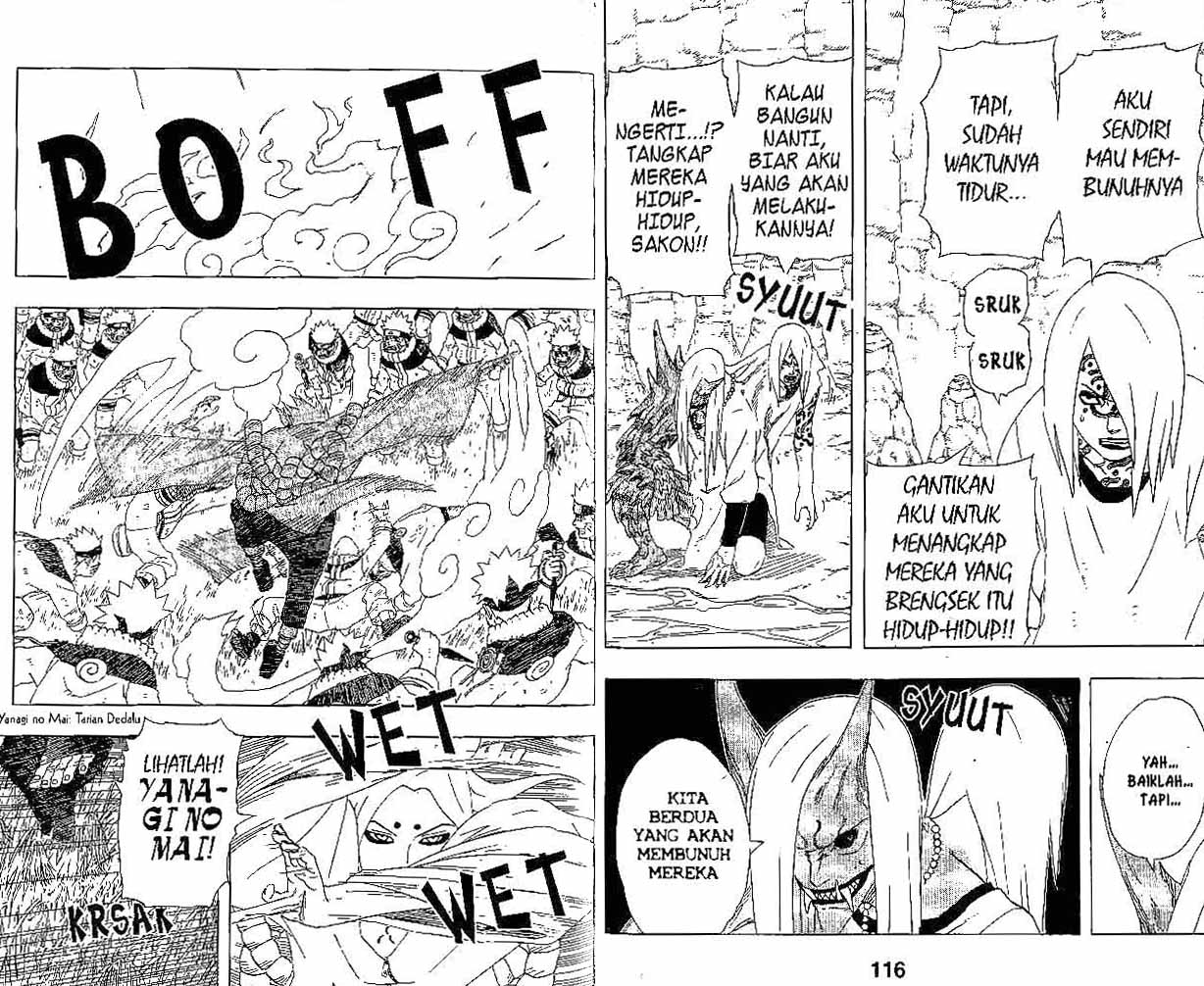 Read Naruto (ID) Manga Online