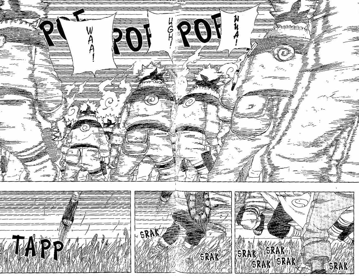 Read Naruto (ID) Manga Online
