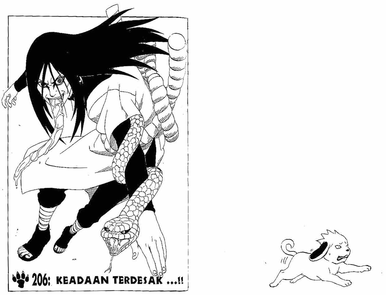 Read Naruto (ID) Manga Online