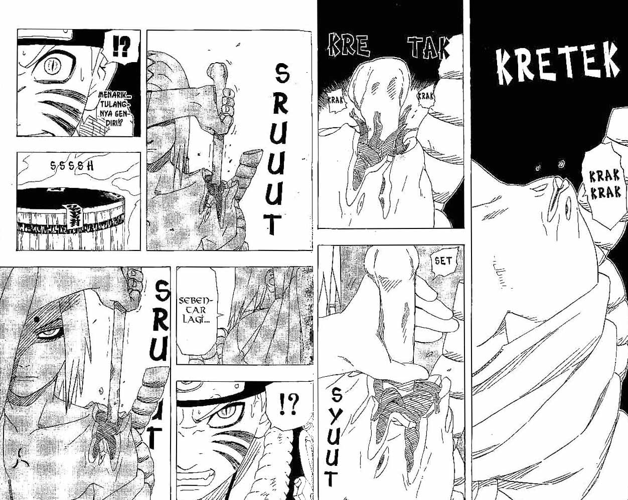Read Naruto (ID) Manga Online