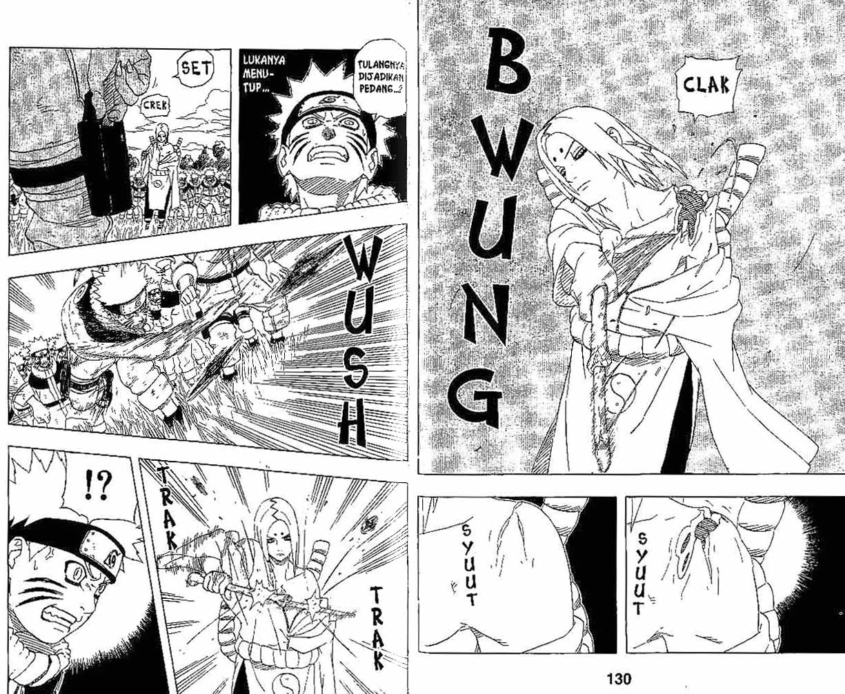 Read Naruto (ID) Manga Online