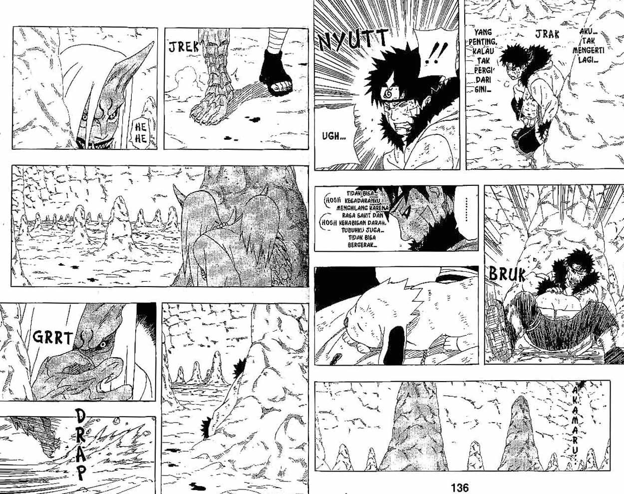 Read Naruto (ID) Manga Online