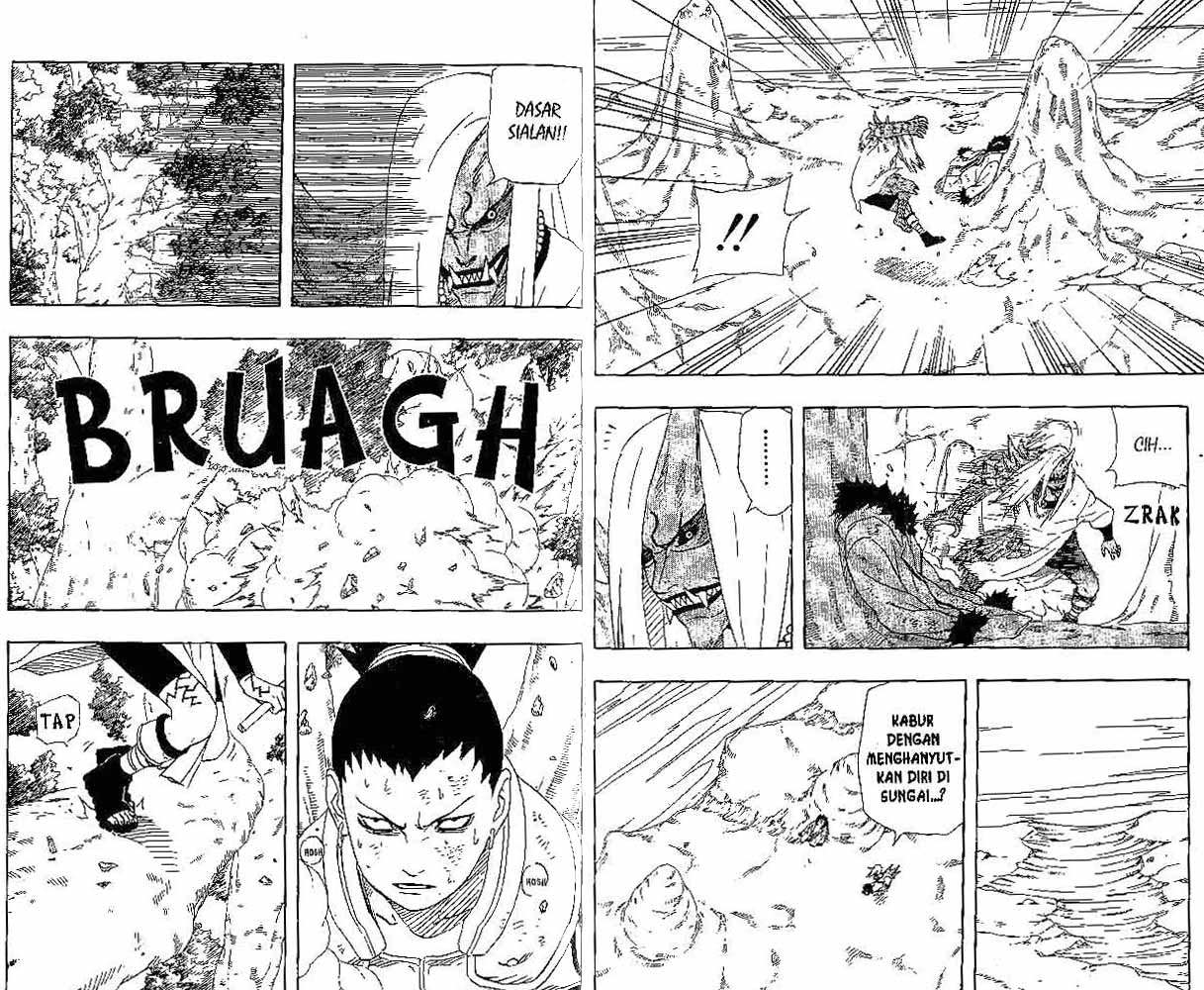 Read Naruto (ID) Manga Online