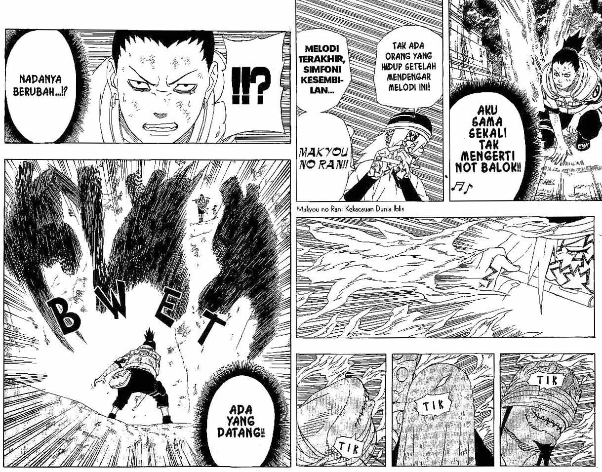 Read Naruto (ID) Manga Online