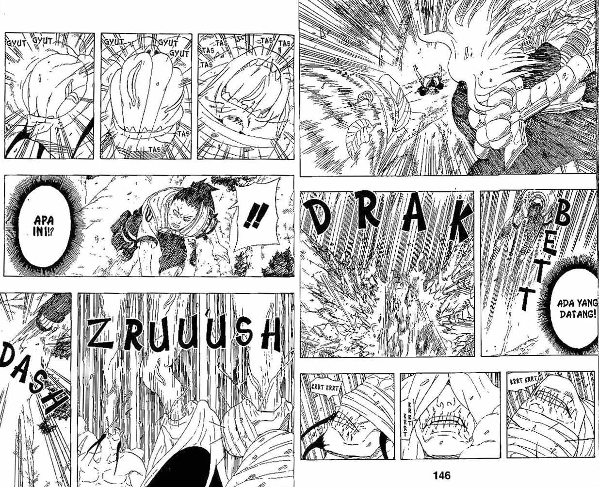 Read Naruto (ID) Manga Online