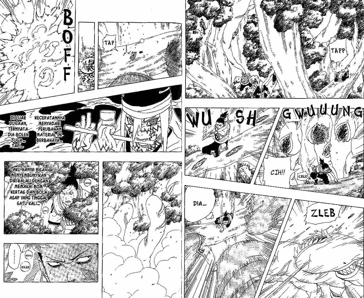 Read Naruto (ID) Manga Online