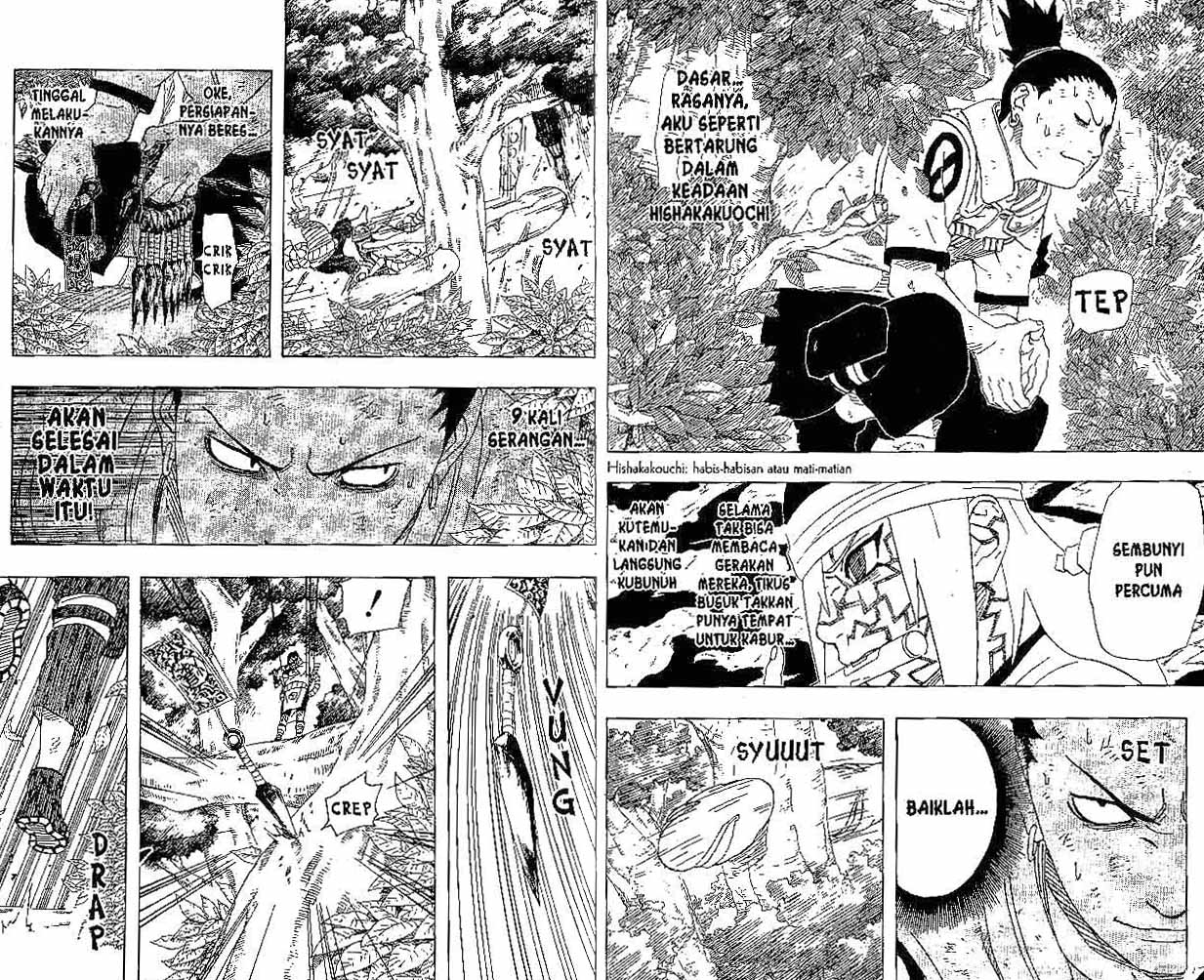 Read Naruto (ID) Manga Online