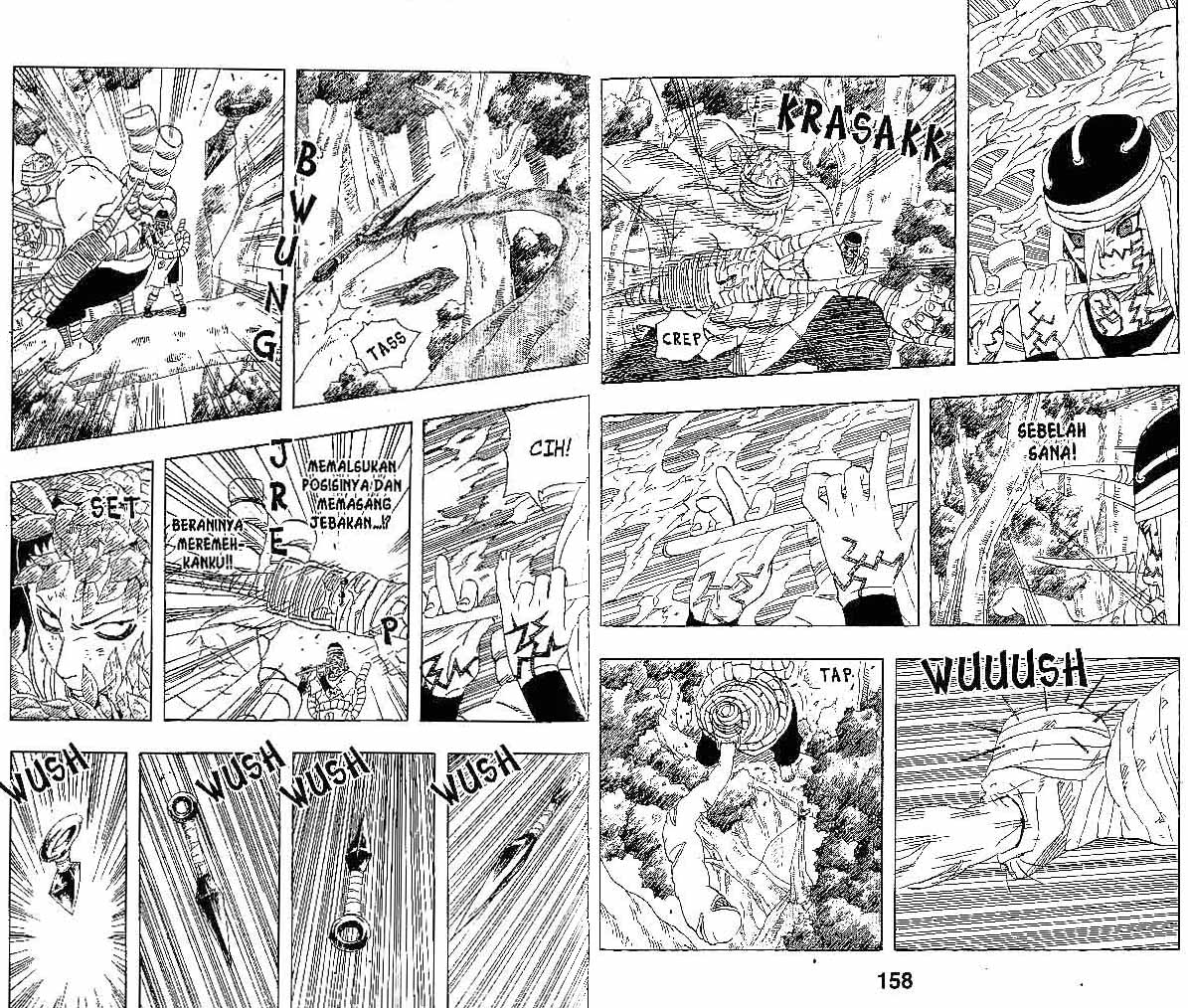 Read Naruto (ID) Manga Online