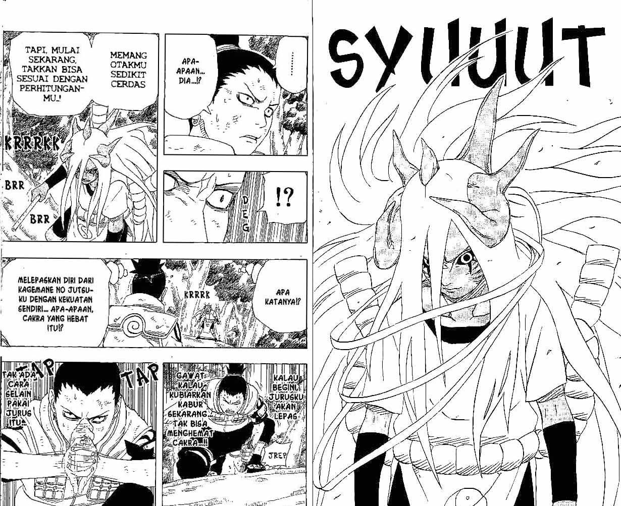 Read Naruto (ID) Manga Online