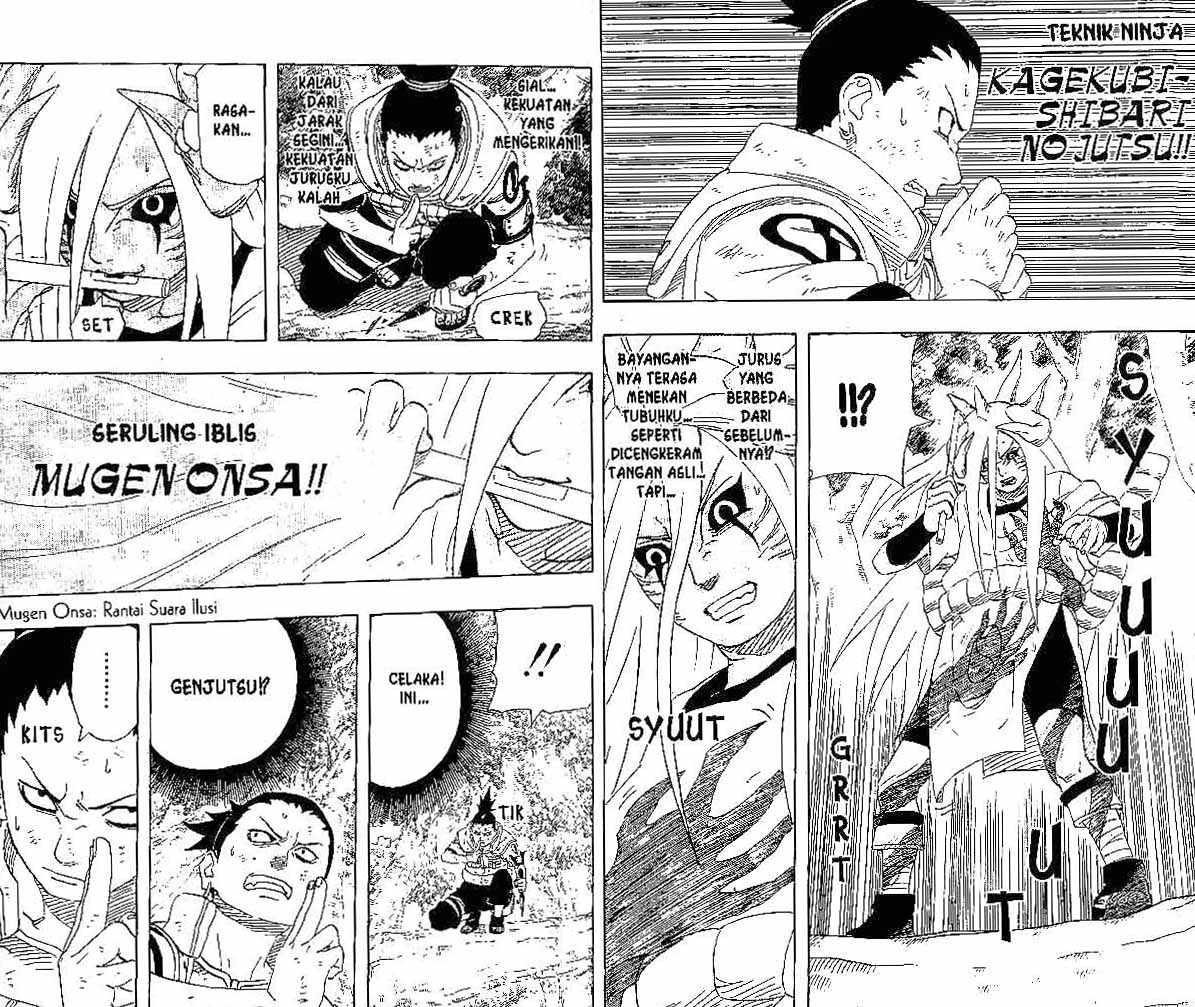 Read Naruto (ID) Manga Online