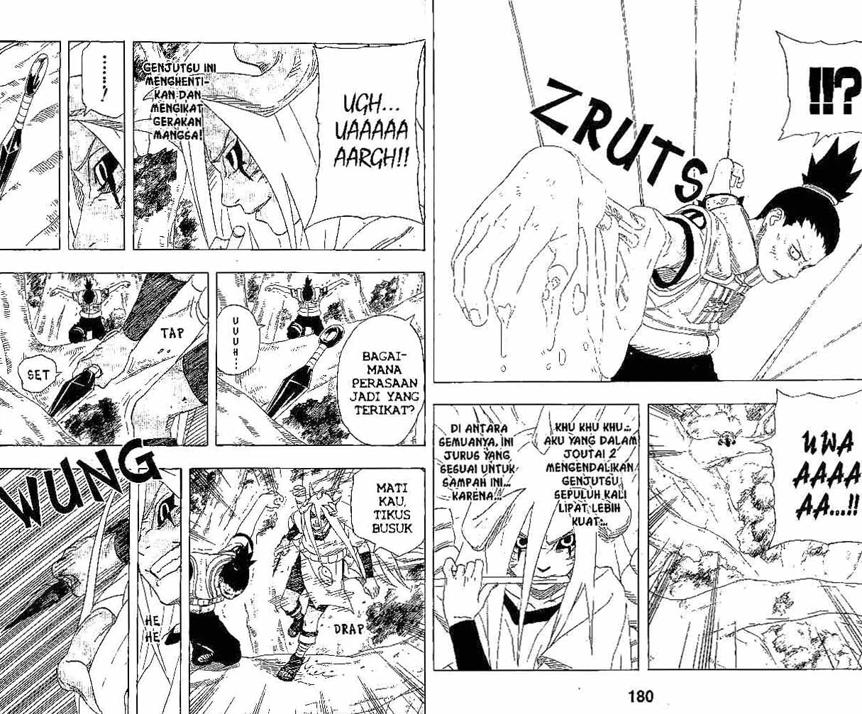 Read Naruto (ID) Manga Online