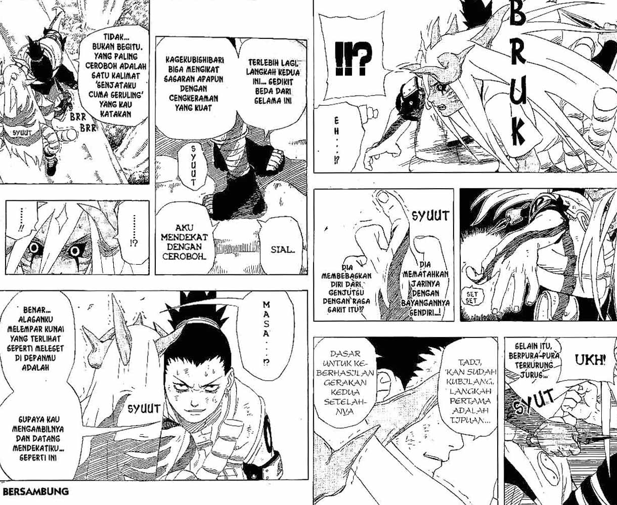 Read Naruto (ID) Manga Online