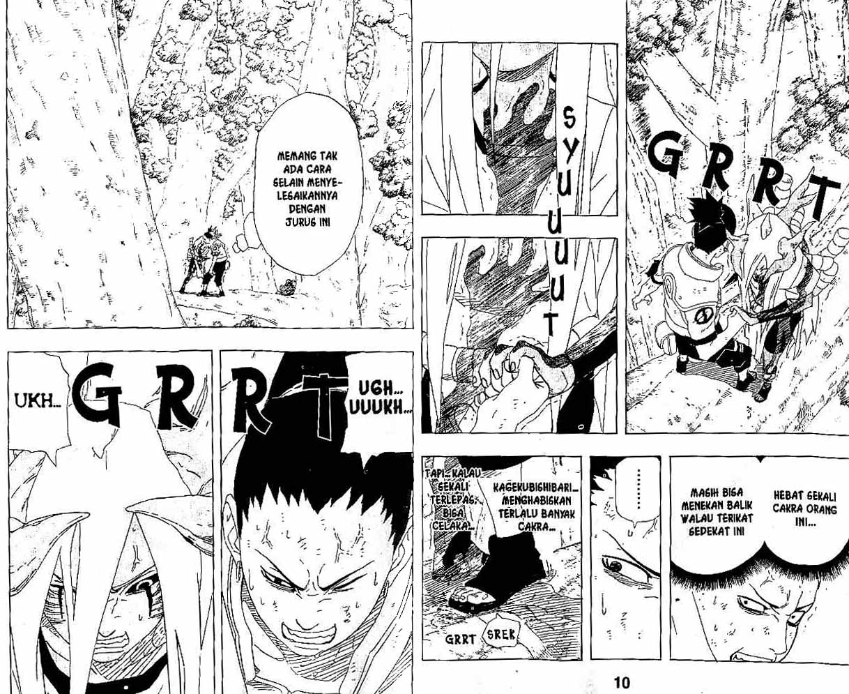 Read Naruto (ID) Manga Online