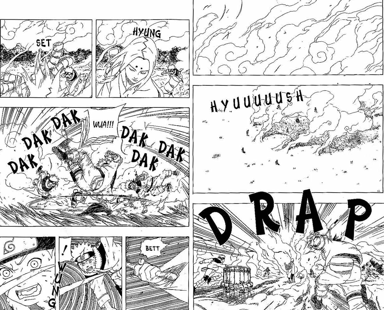 Read Naruto (ID) Manga Online