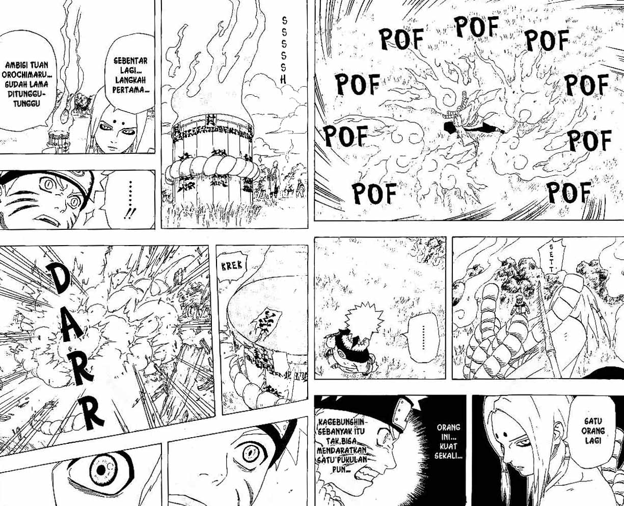 Read Naruto (ID) Manga Online