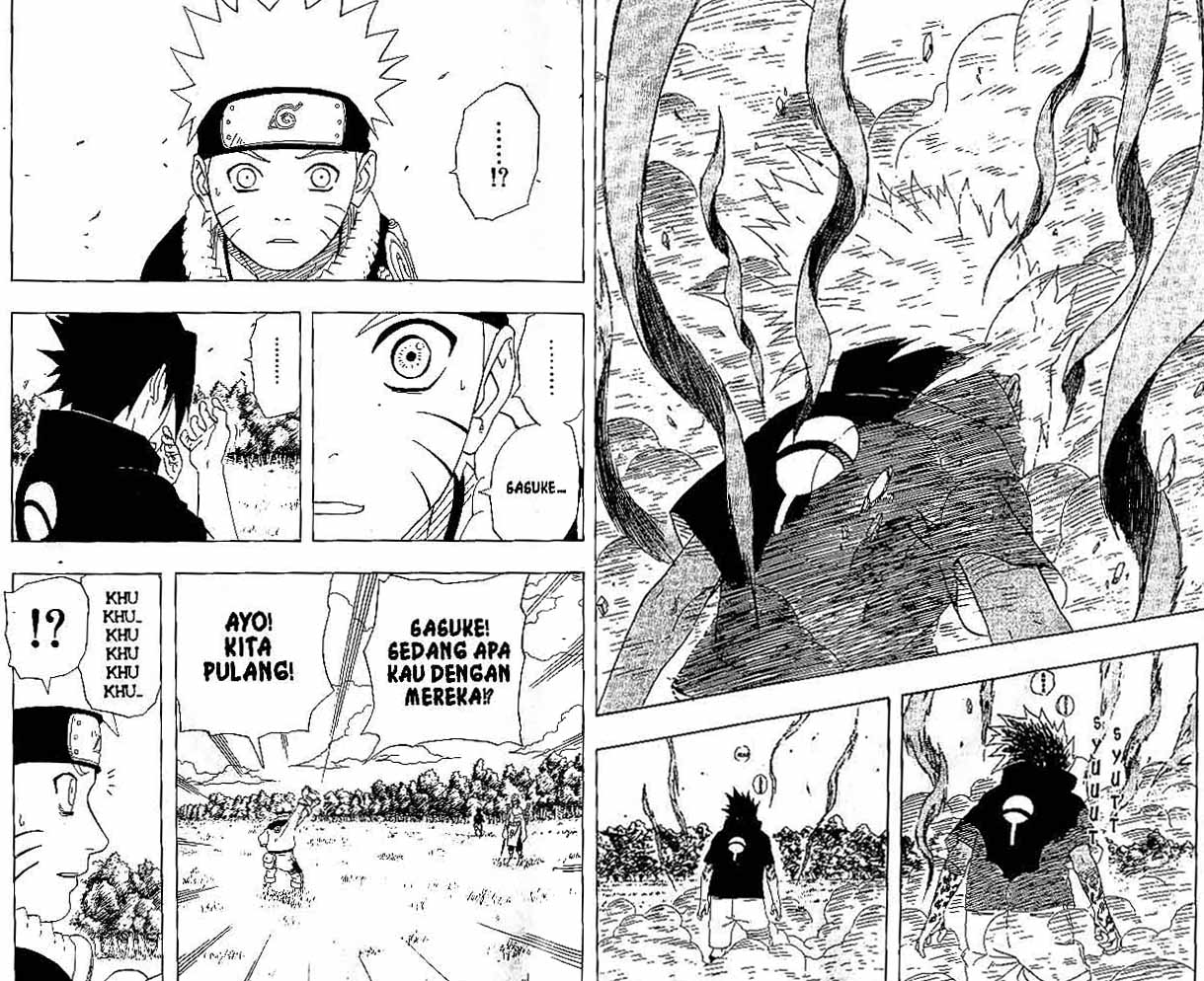 Read Naruto (ID) Manga Online
