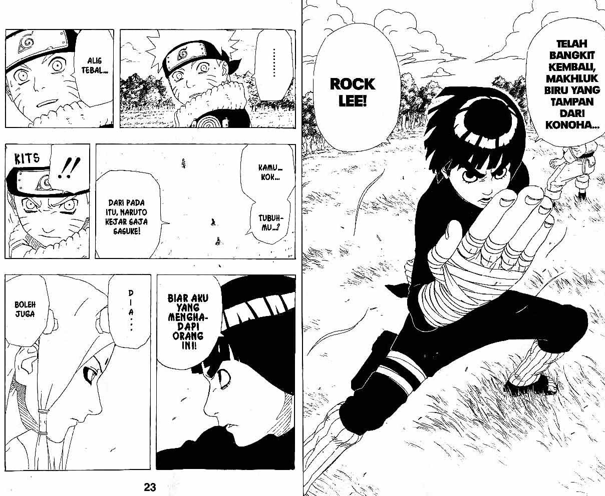 Read Naruto (ID) Manga Online