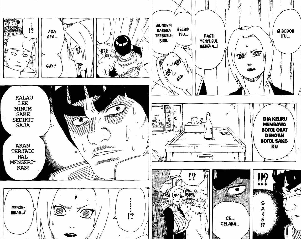 Read Naruto (ID) Manga Online