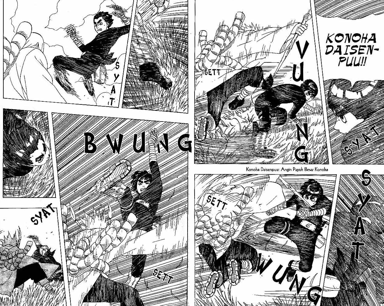 Read Naruto (ID) Manga Online