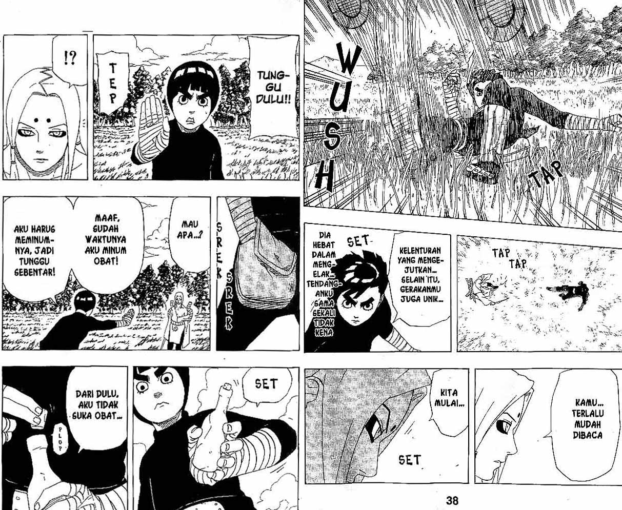Read Naruto (ID) Manga Online