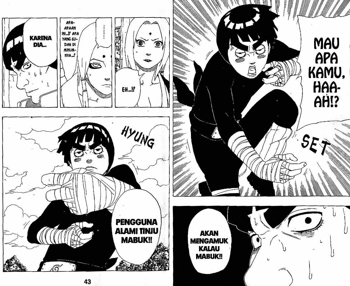 Read Naruto (ID) Manga Online