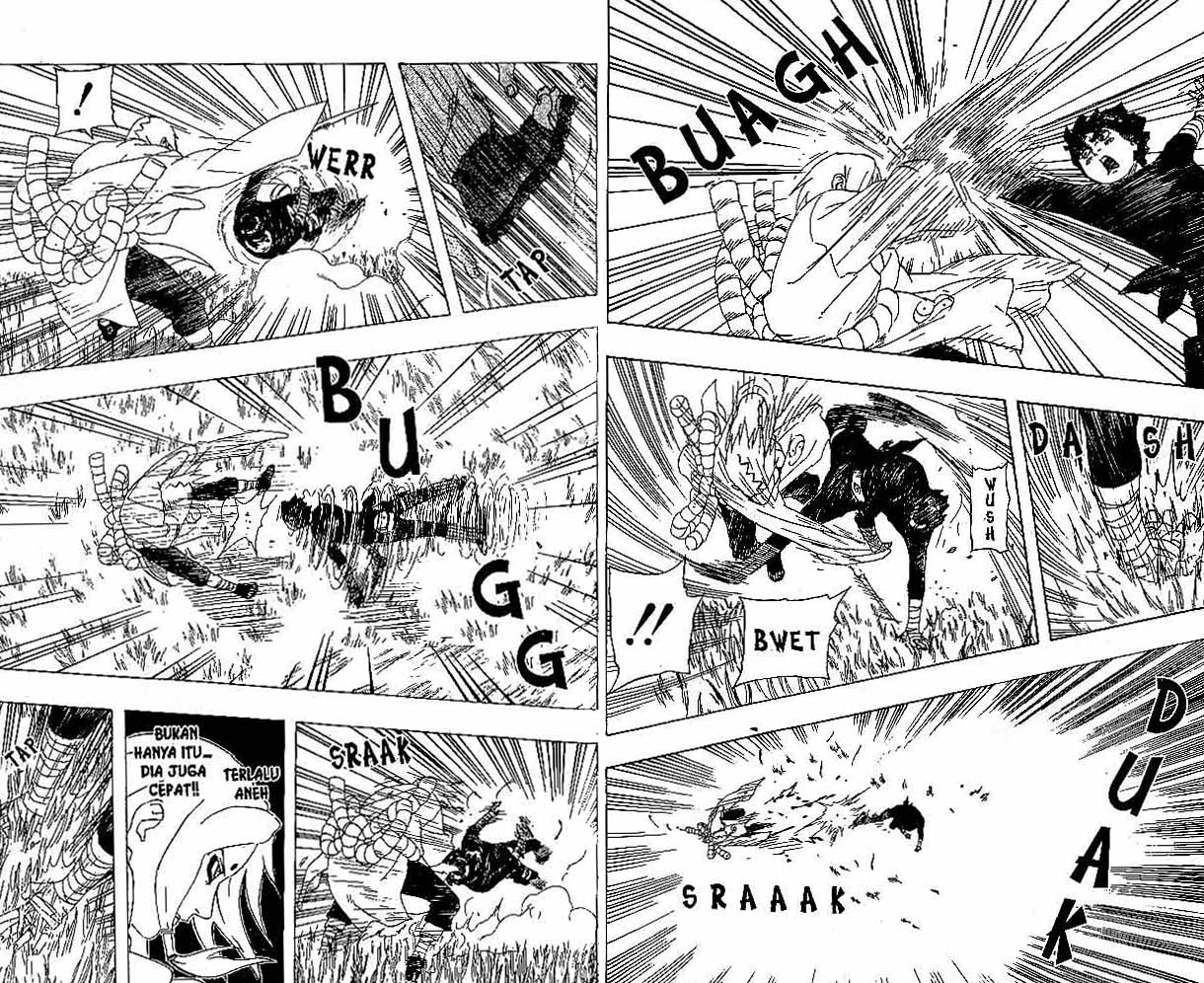 Read Naruto (ID) Manga Online