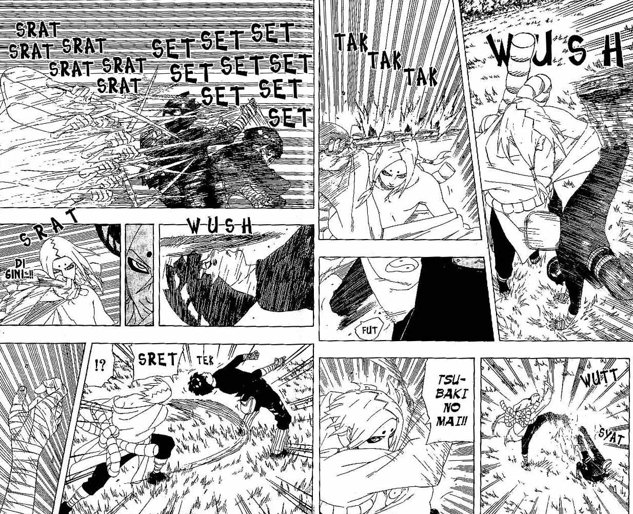 Read Naruto (ID) Manga Online