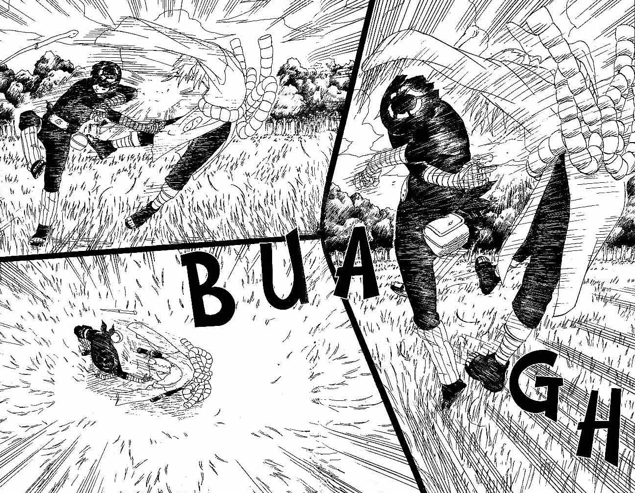 Read Naruto (ID) Manga Online