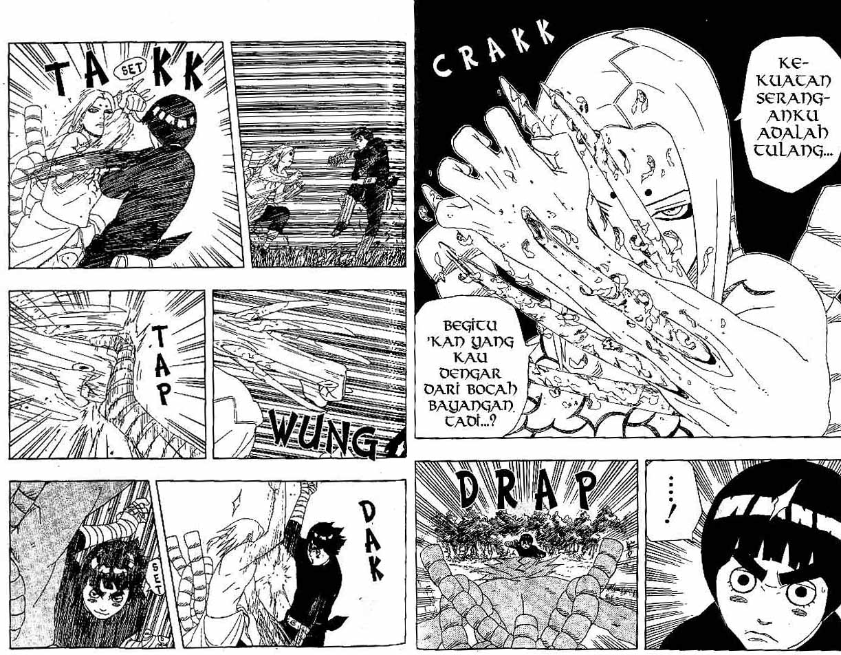 Read Naruto (ID) Manga Online