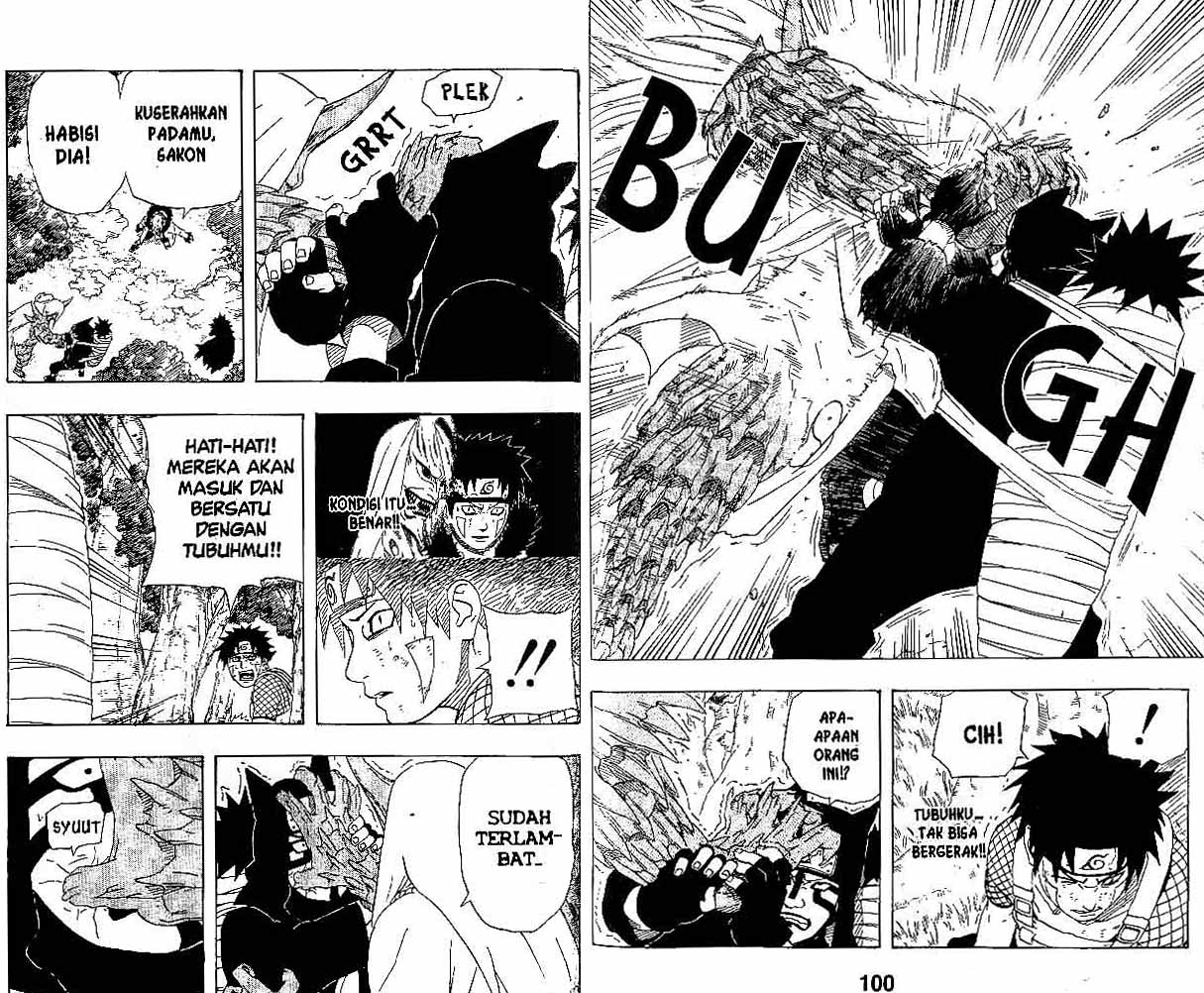 Read Naruto (ID) Manga Online