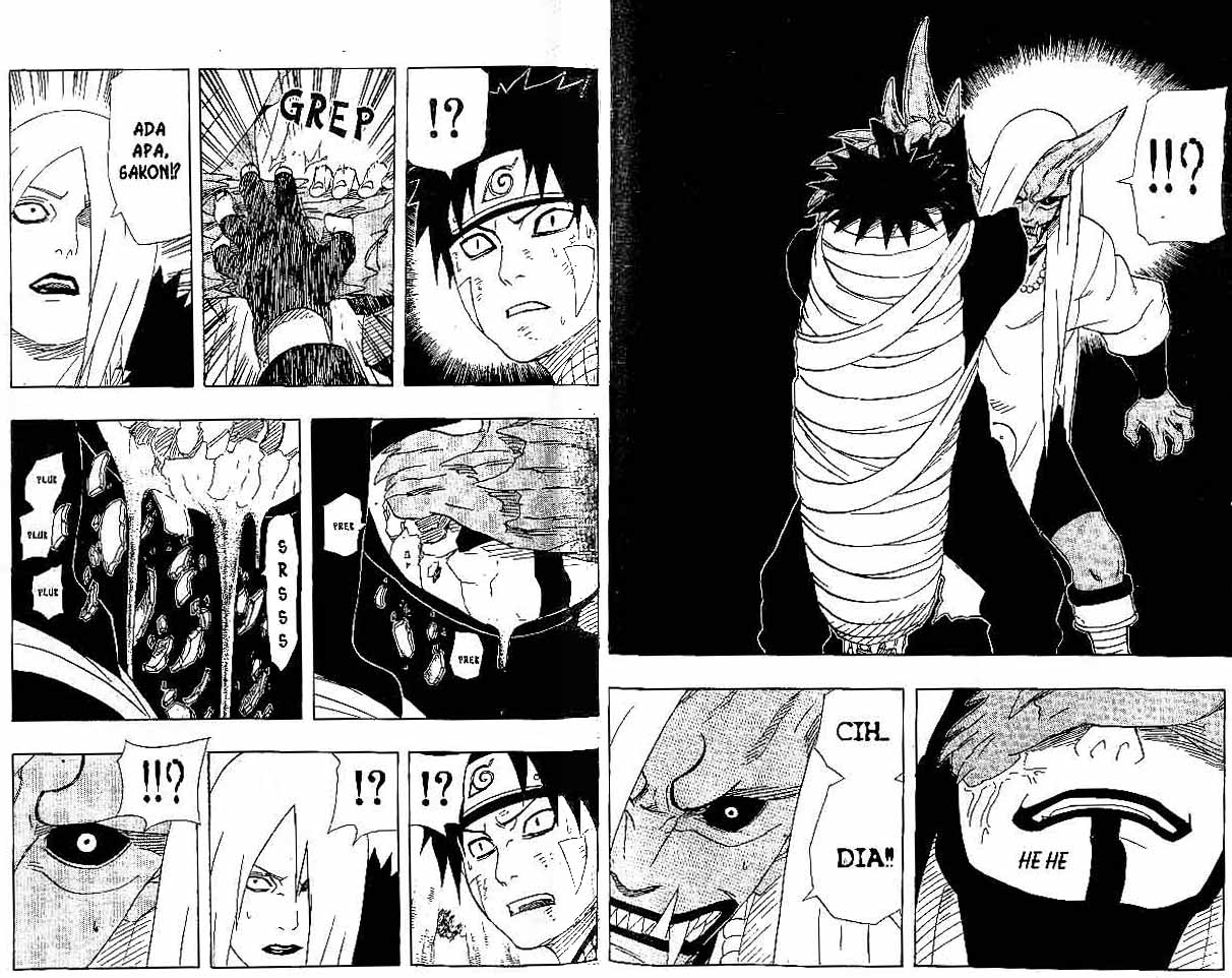Read Naruto (ID) Manga Online