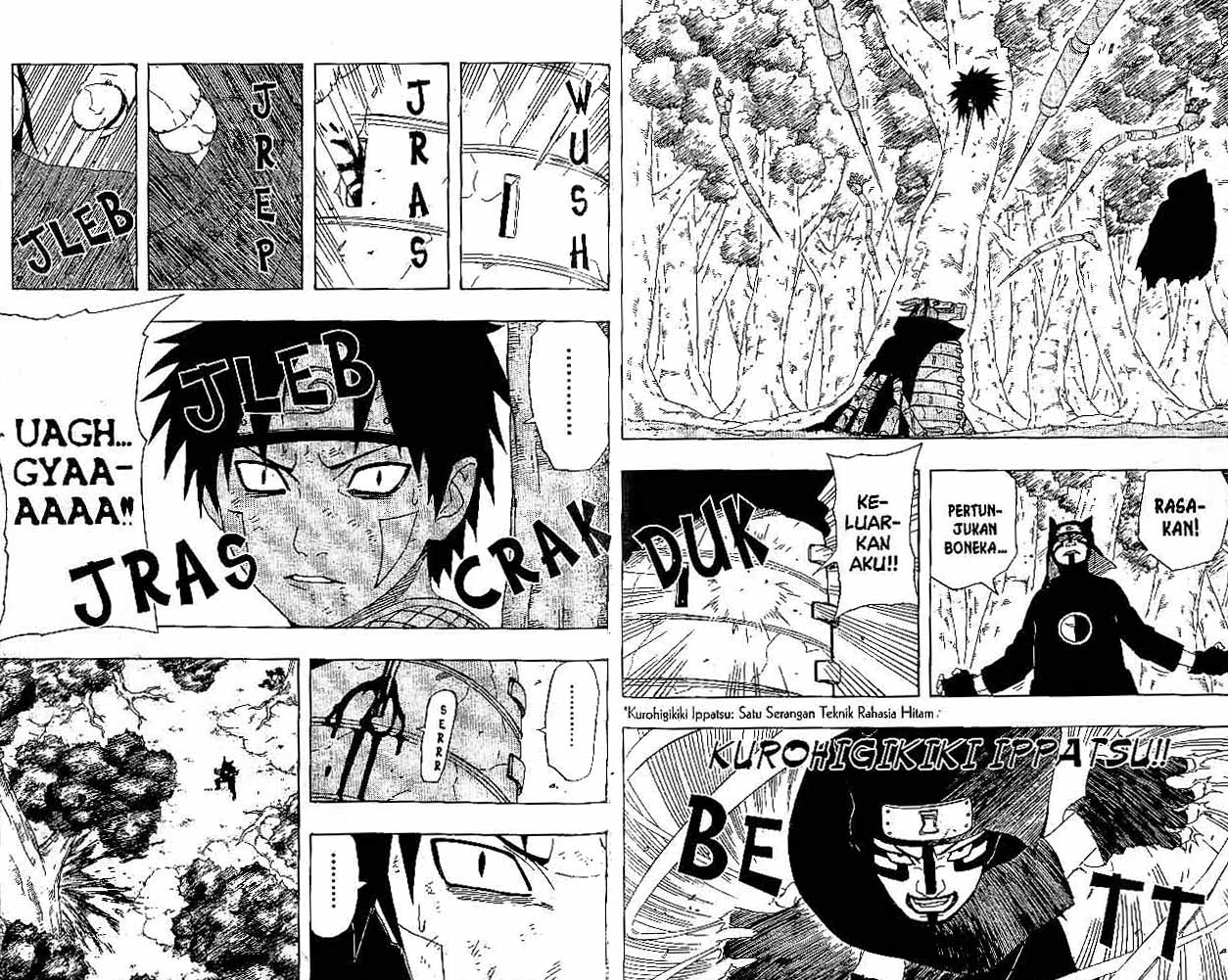 Read Naruto (ID) Manga Online