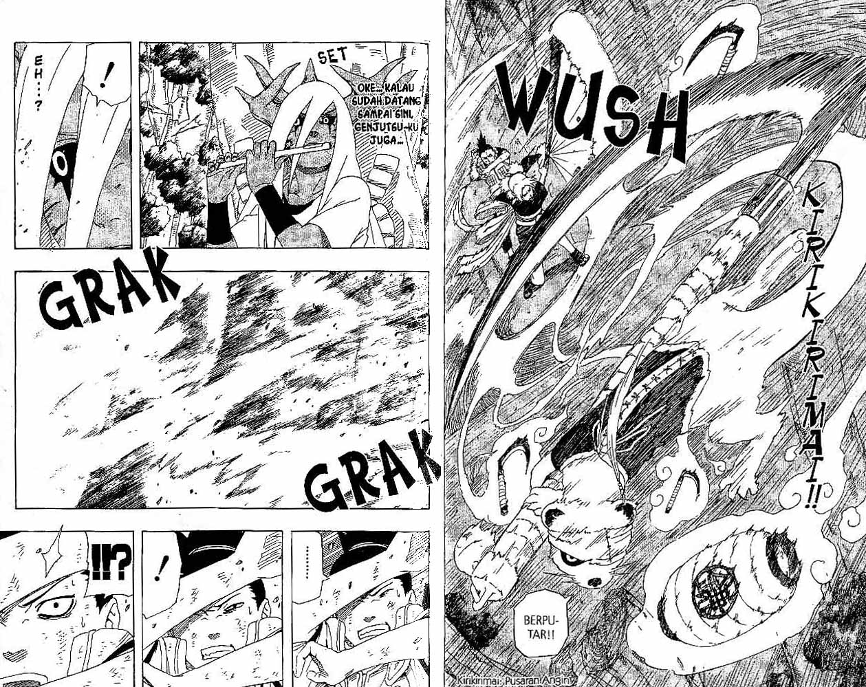 Read Naruto (ID) Manga Online