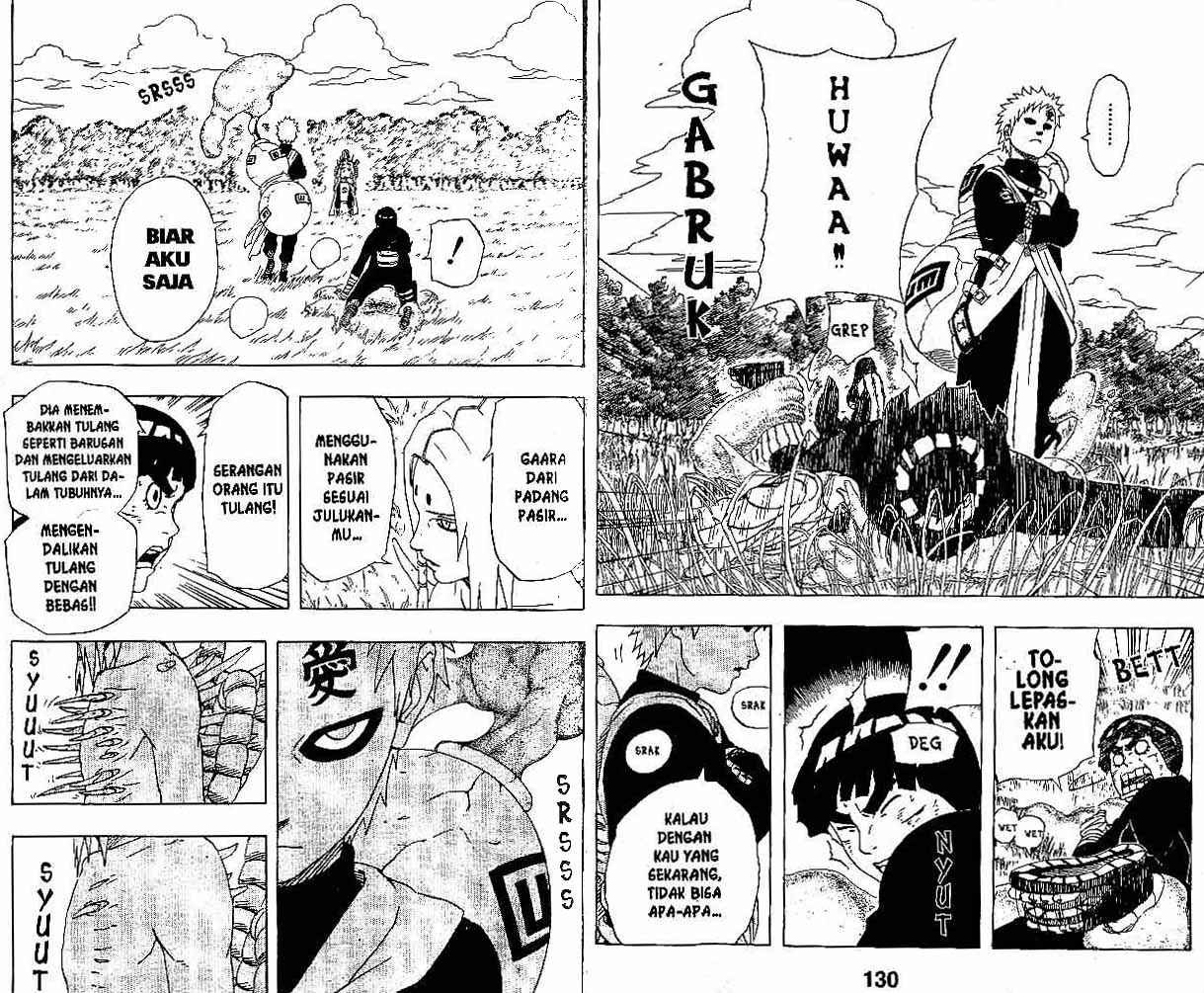 Read Naruto (ID) Manga Online