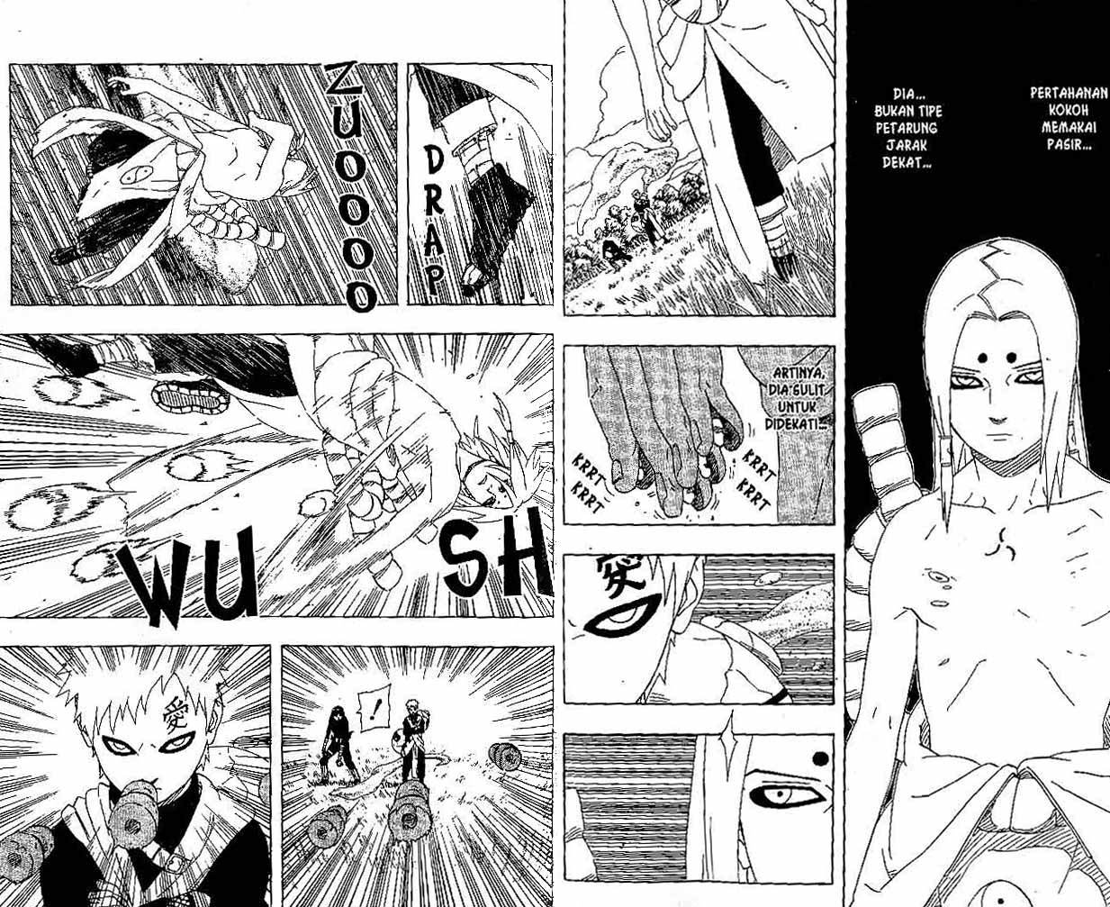 Read Naruto (ID) Manga Online