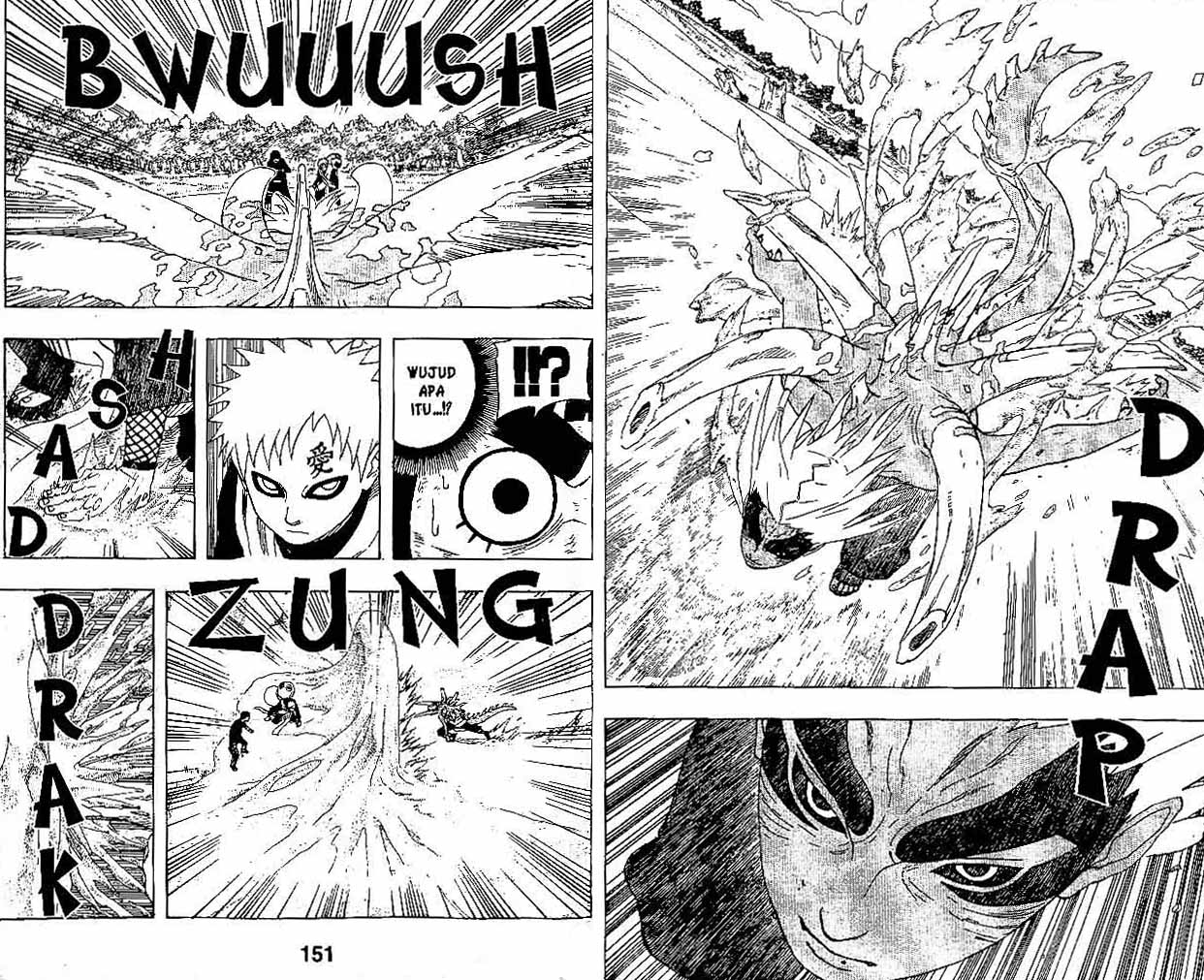 Read Naruto (ID) Manga Online
