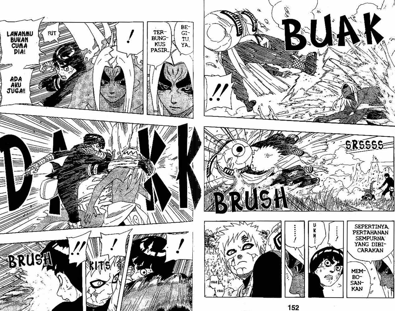 Read Naruto (ID) Manga Online