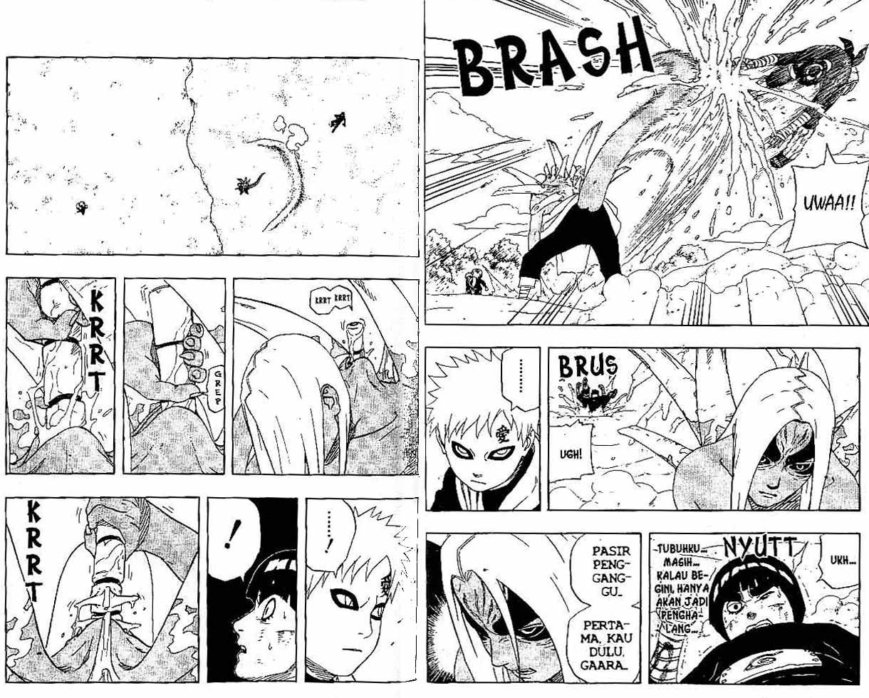 Read Naruto (ID) Manga Online