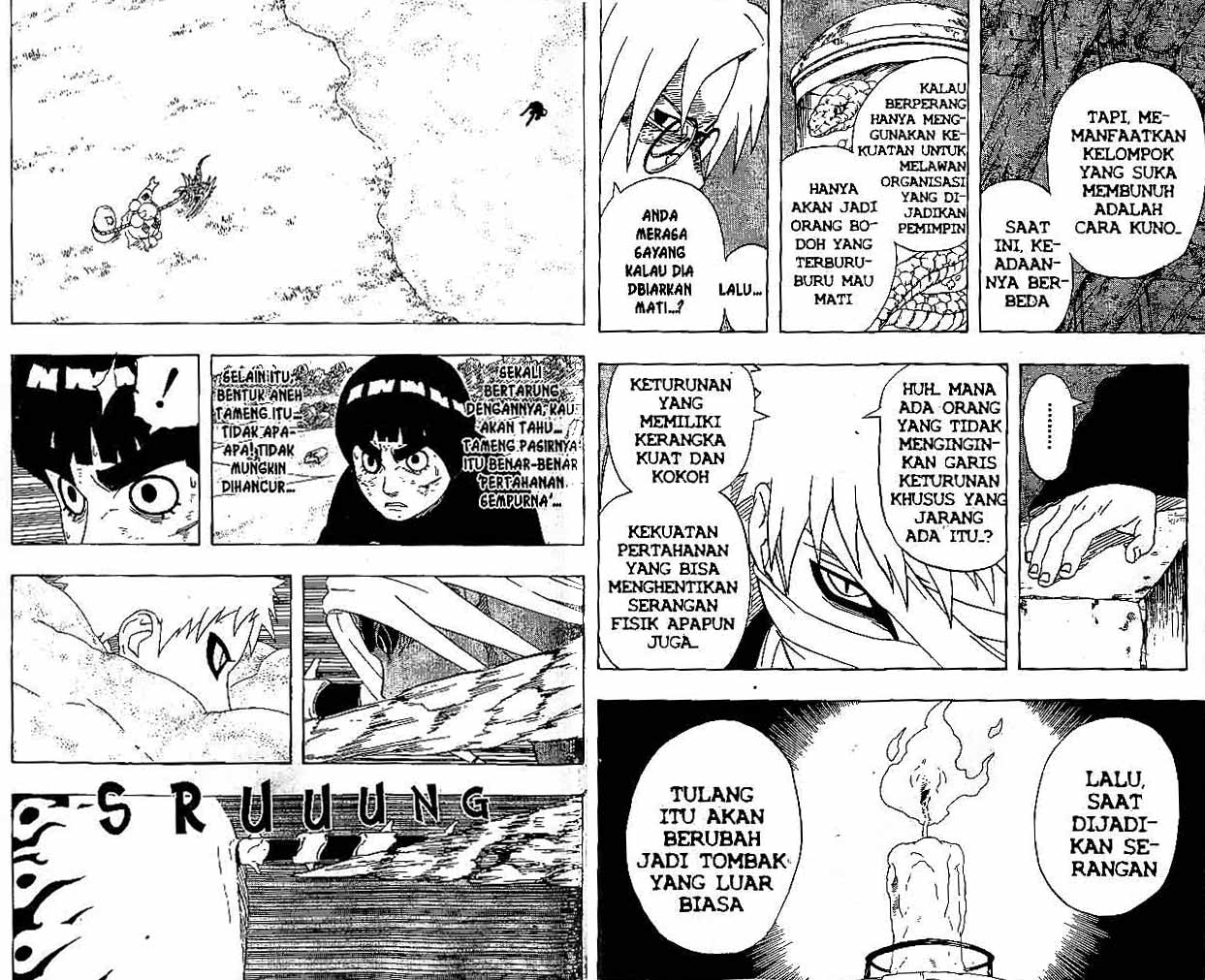 Read Naruto (ID) Manga Online