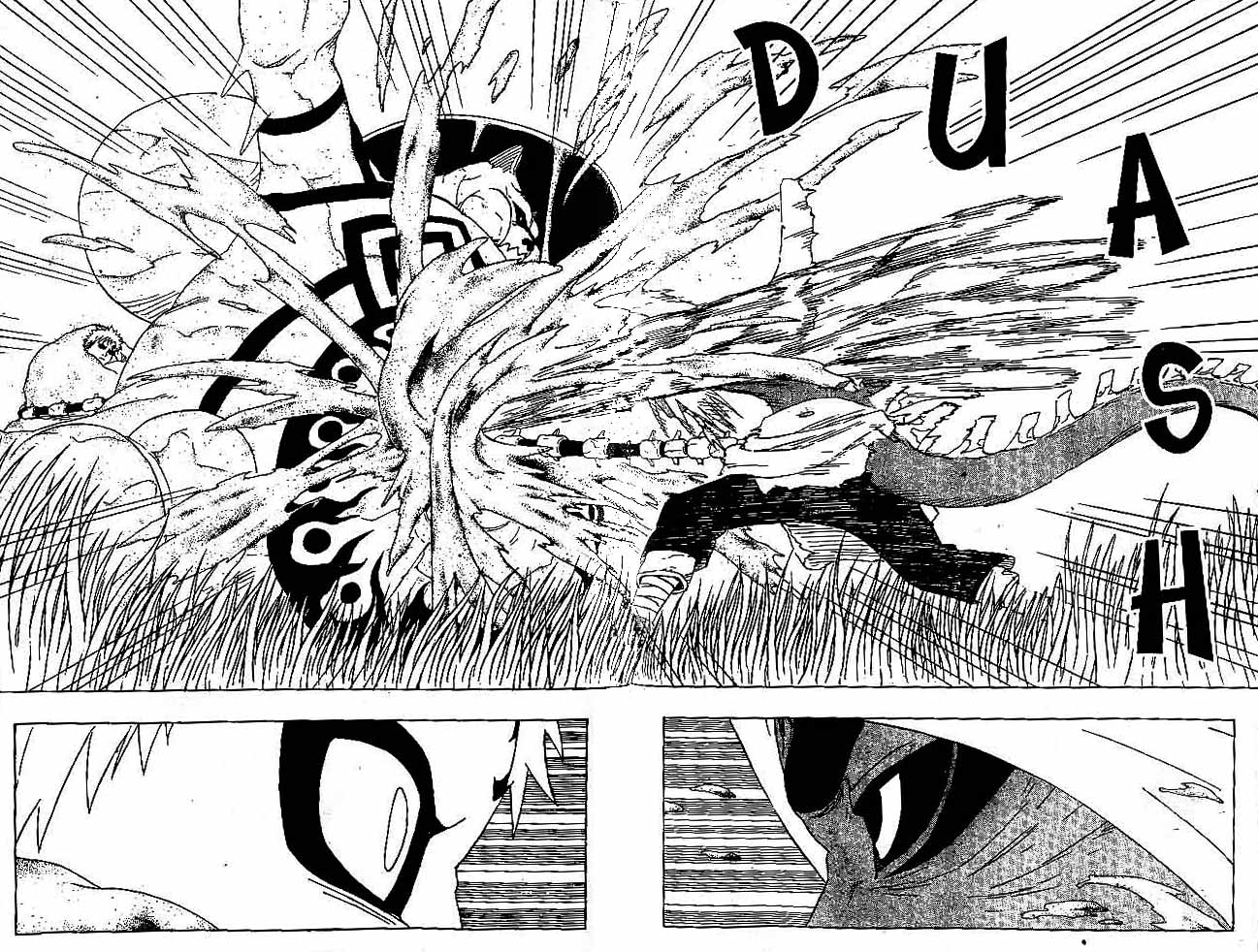 Read Naruto (ID) Manga Online