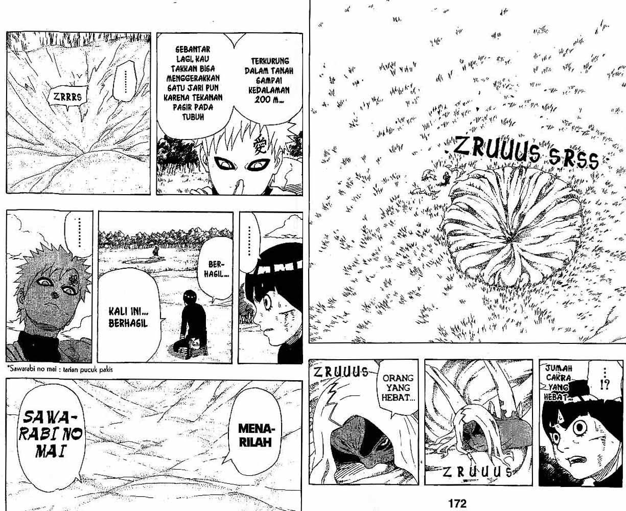 Read Naruto (ID) Manga Online