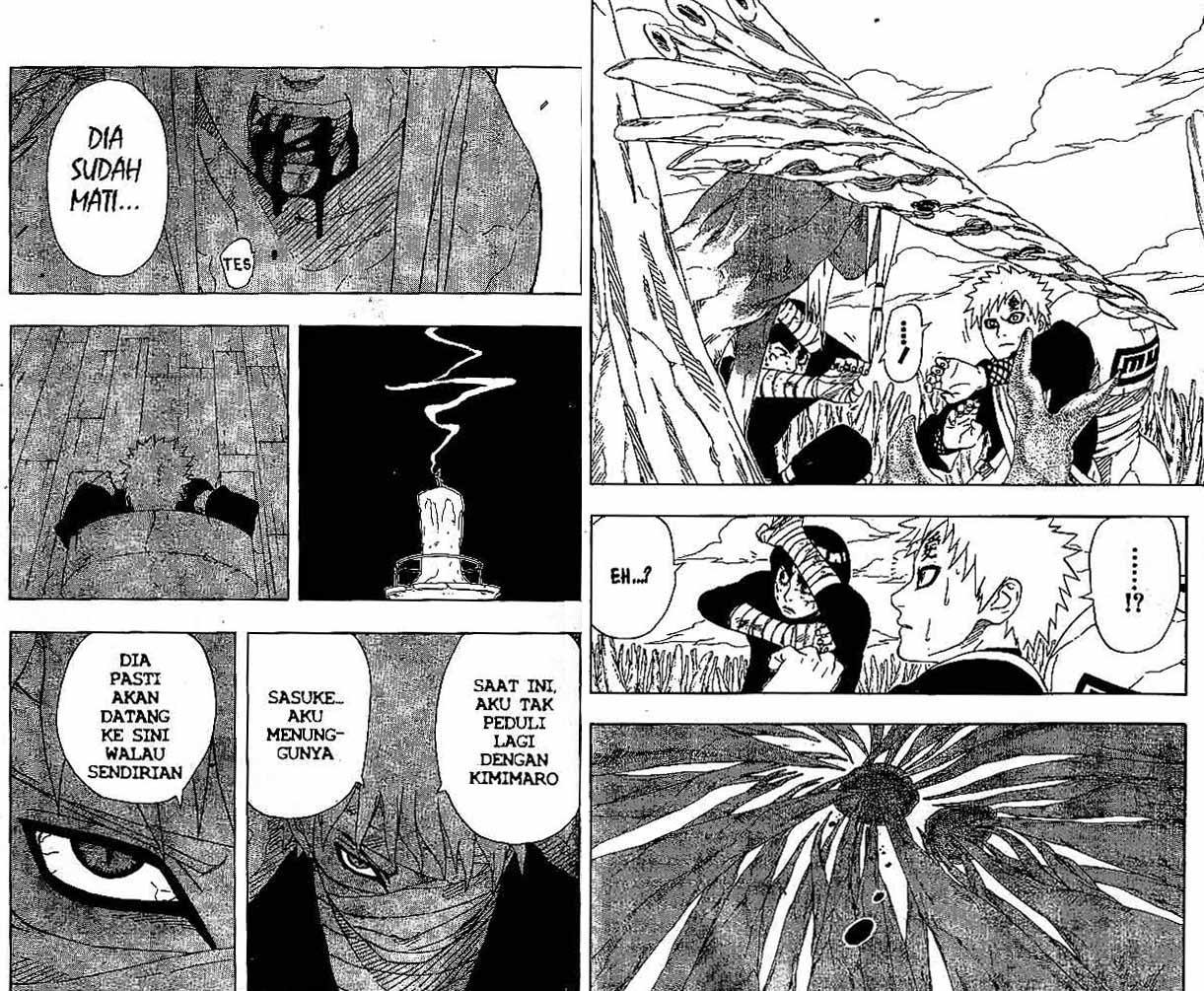 Read Naruto (ID) Manga Online