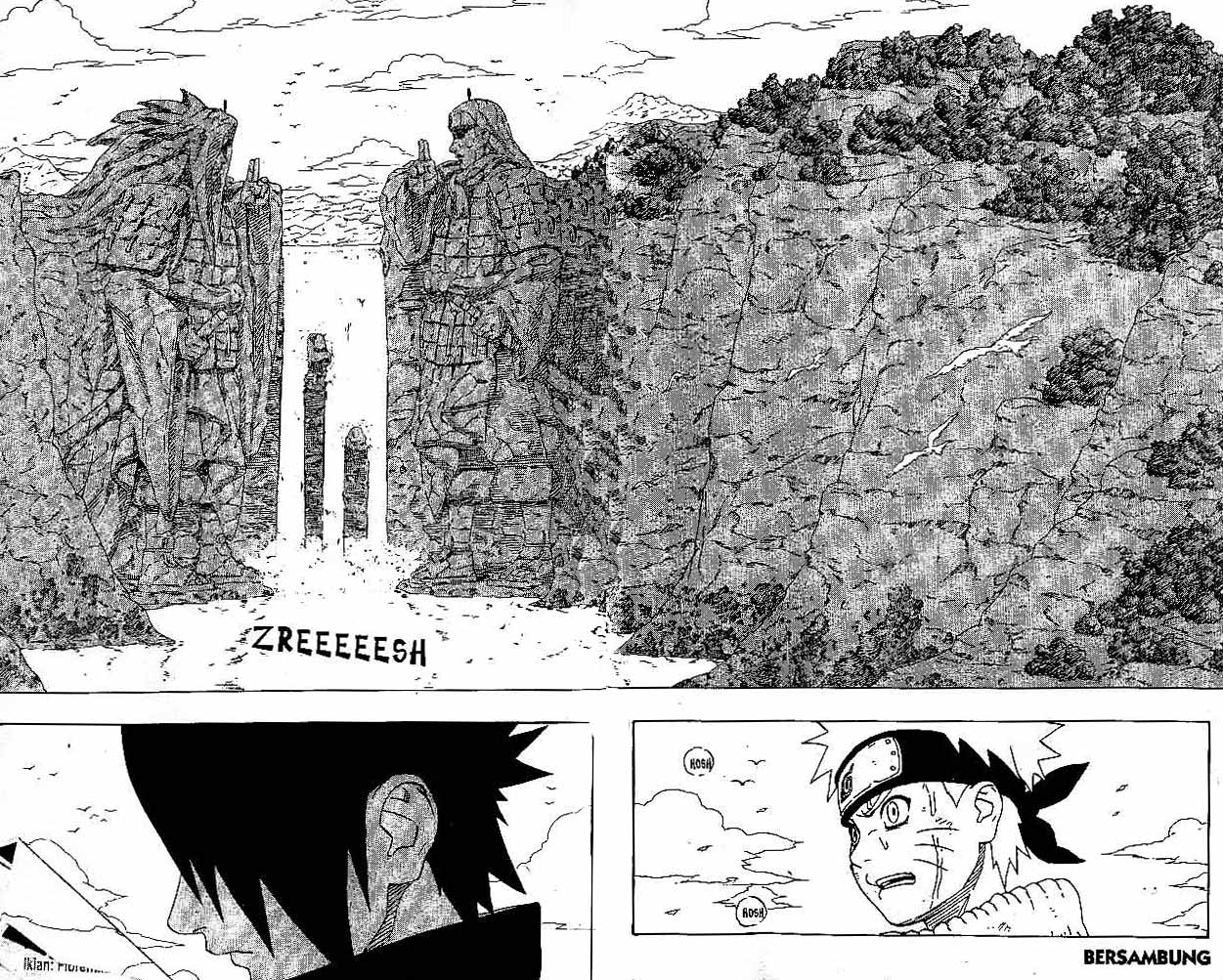 Read Naruto (ID) Manga Online