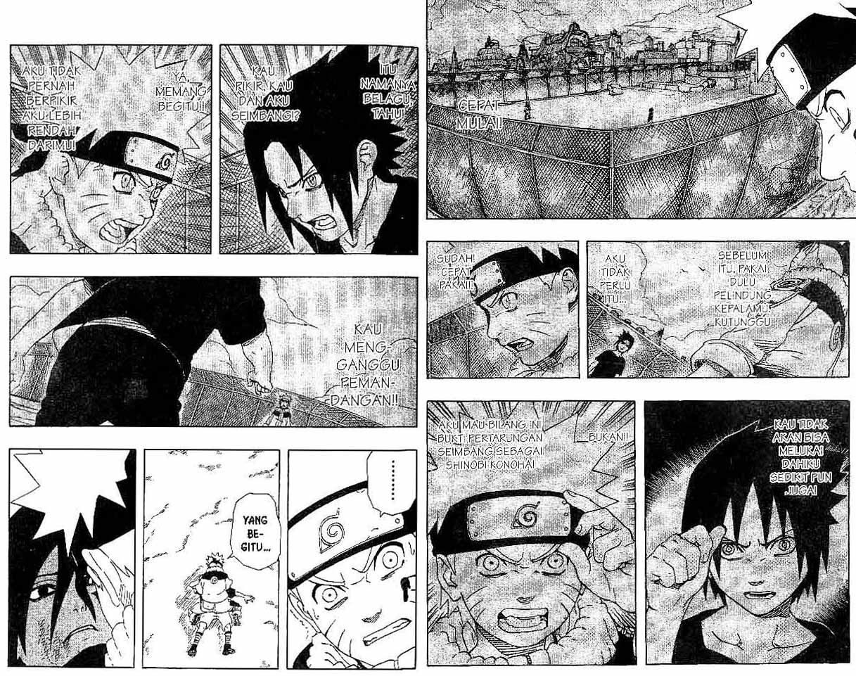 Read Naruto (ID) Manga Online