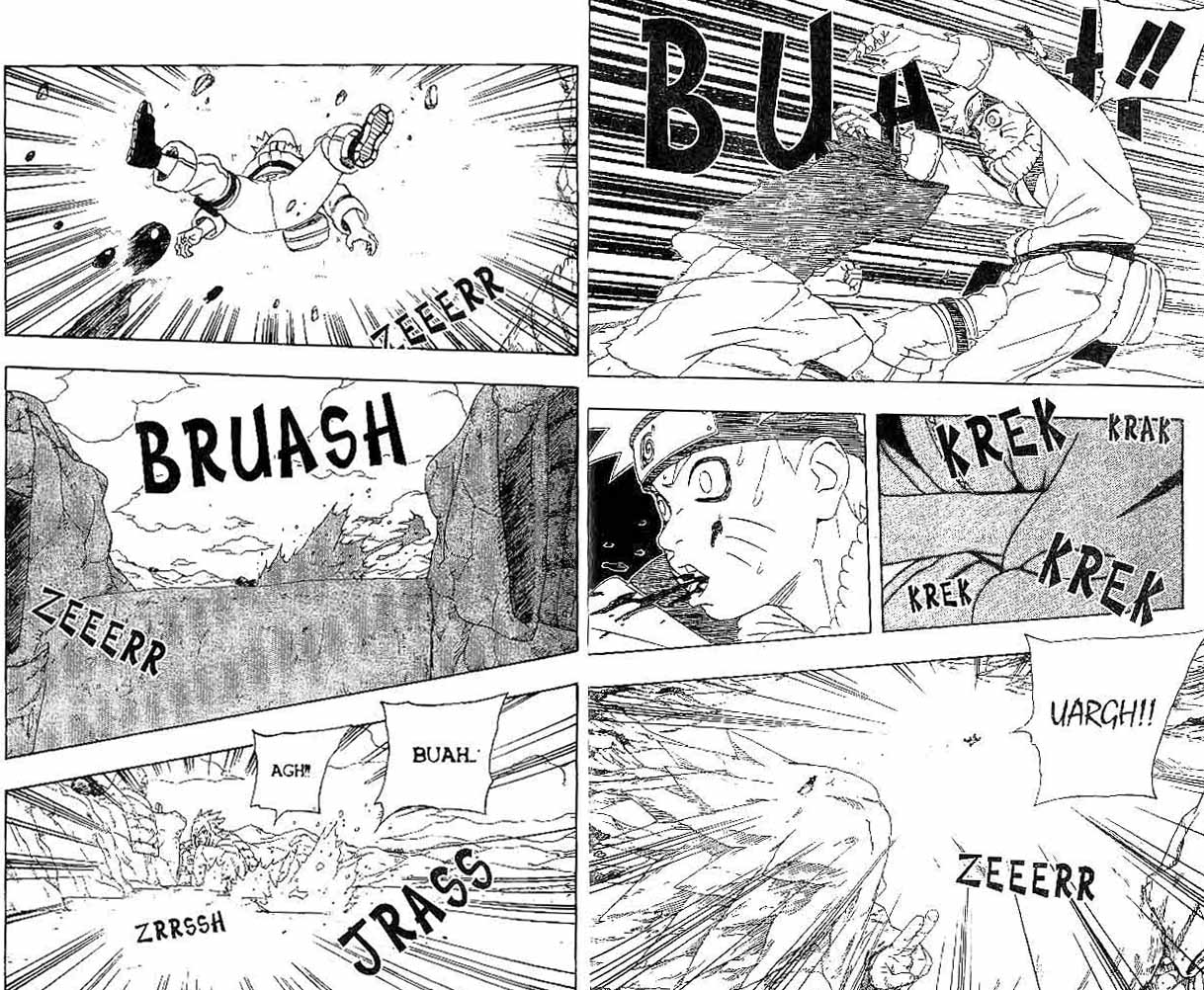 Read Naruto (ID) Manga Online