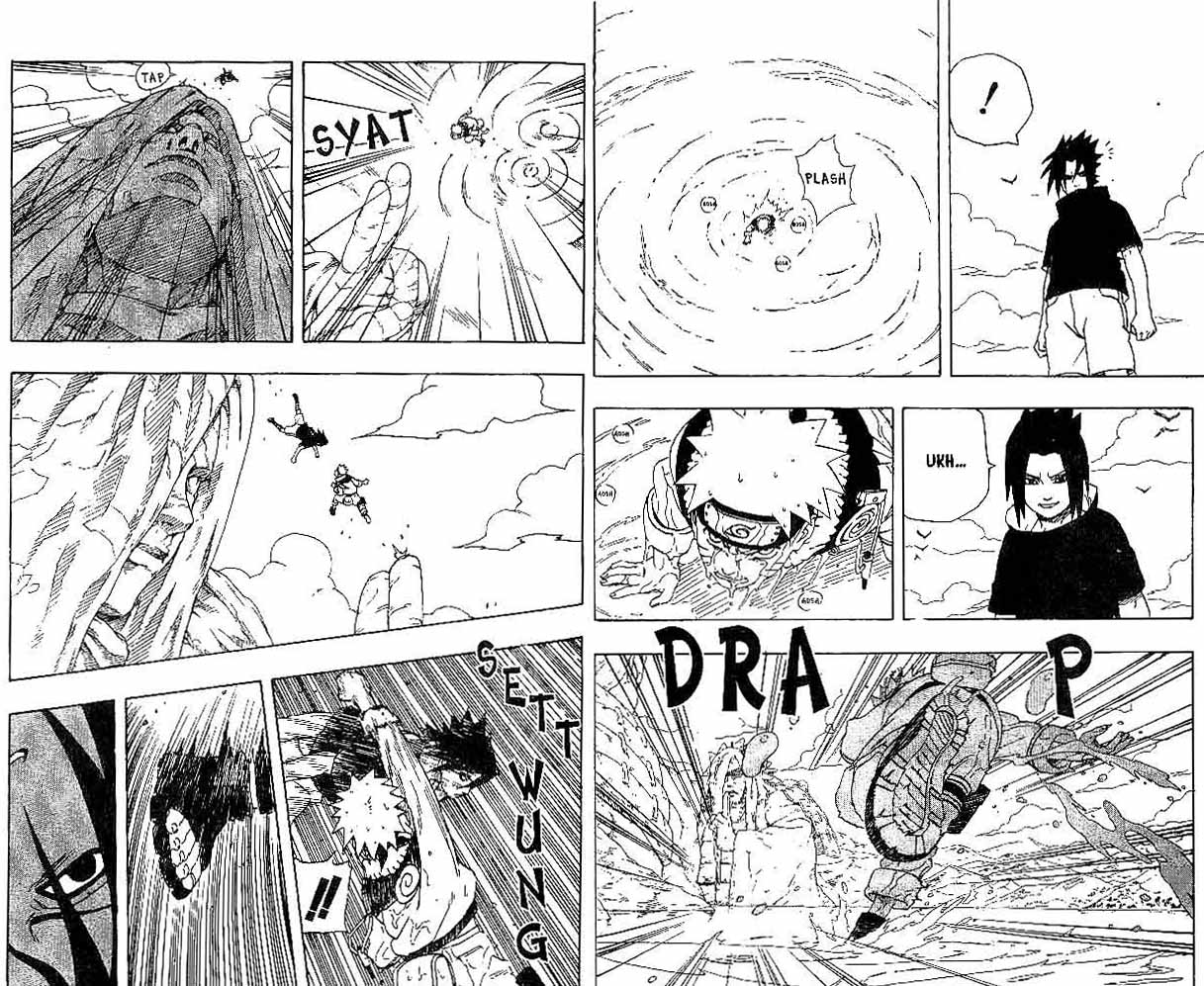 Read Naruto (ID) Manga Online