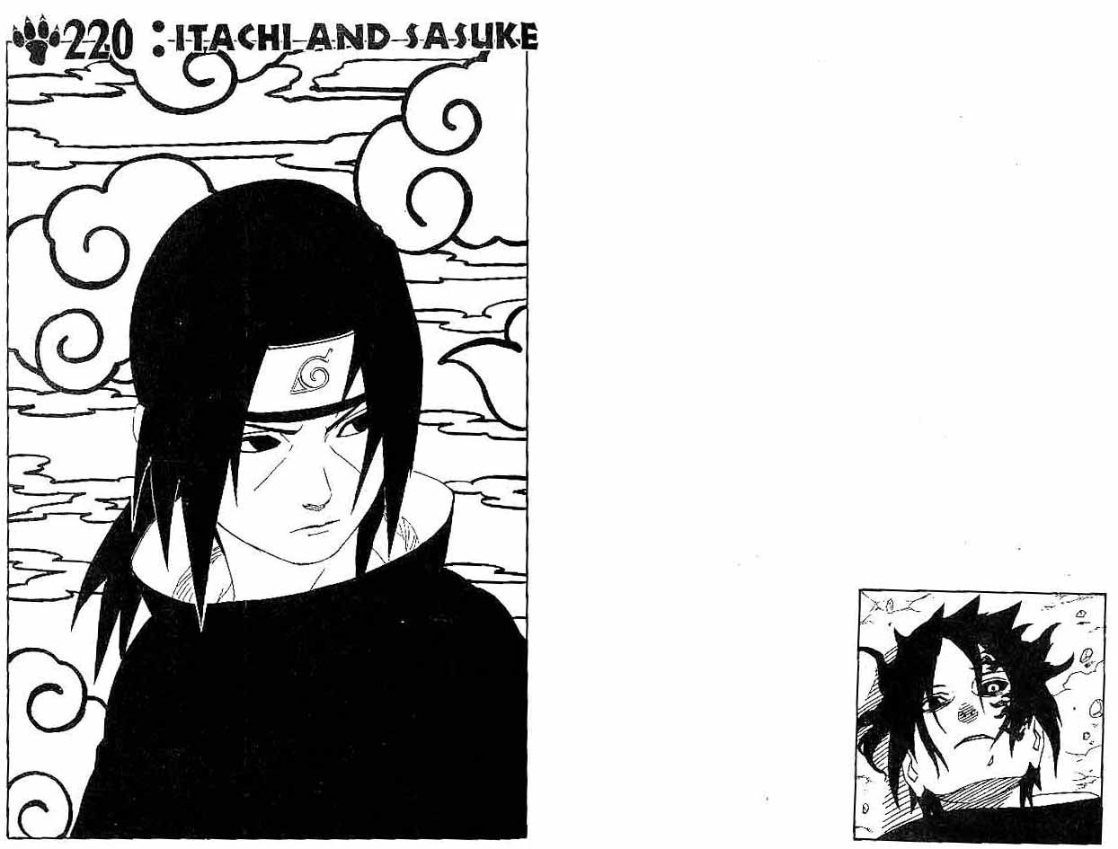 Read Naruto (ID) Manga Online