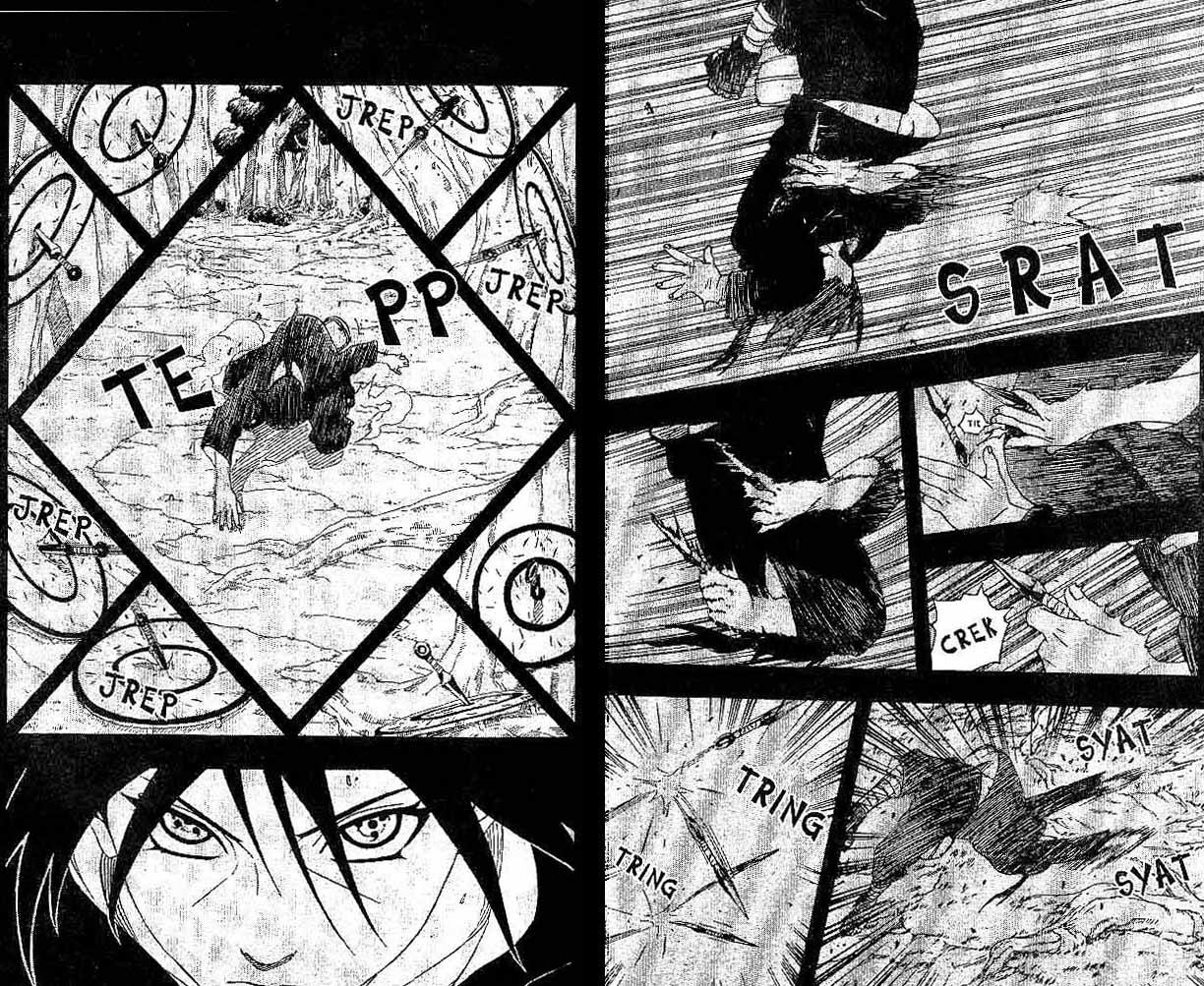 Read Naruto (ID) Manga Online