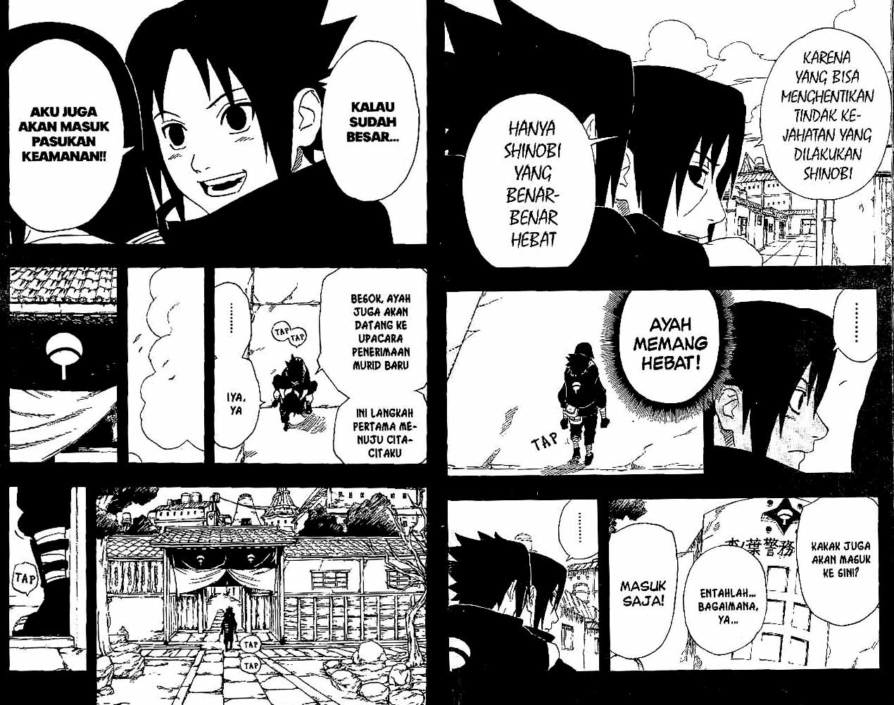 Read Naruto (ID) Manga Online