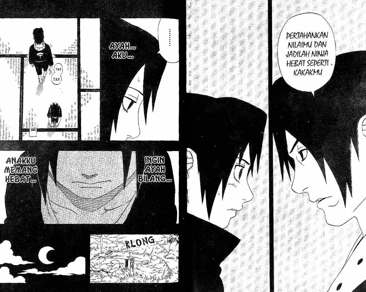 Read Naruto (ID) Manga Online